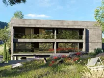 Prodej bytu 3+1, Polis, Kypr, 152 m2