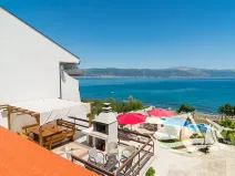 Prodej vily, Slatine, Chorvatsko, 260 m2