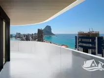 Prodej bytu 3+kk, Calp, Španělsko, 89 m2