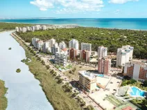 Prodej bytu 3+kk, Guardamar del Segura, Španělsko, 63 m2