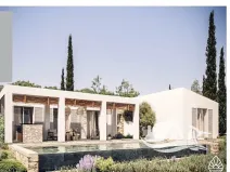 Prodej vily, Polis, Kypr, 110 m2