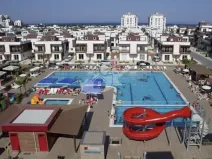 Prodej rodinného domu, Trikomo, Kypr, 100 m2