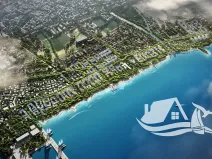 Prodej bytu 3+kk, Larnaka, Kypr, 116 m2