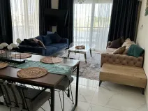 Prodej bytu 2+1, Trikomo, Kypr, 82 m2