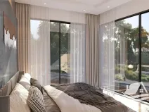 Prodej vily, Agia Napa, Kypr, 195 m2