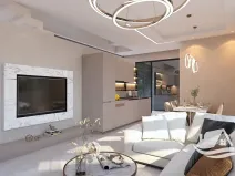 Prodej vily, Agia Napa, Kypr, 195 m2