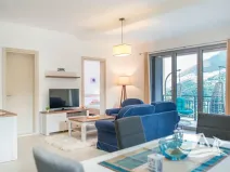 Prodej bytu 2+kk, Kotor, Černá Hora, 60 m2