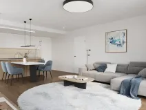 Prodej bytu 2+kk, Šlapanice, 67 m2