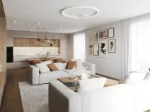 Prodej bytu 4+kk, Šlapanice, 123 m2