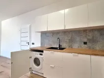 Pronájem bytu 2+kk, Praha - Vršovice, Rybalkova, 47 m2