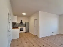 Pronájem bytu 2+kk, Praha - Vršovice, Rybalkova, 47 m2