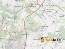 Prodej louky, Bradlec, 123742 m2