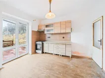 Prodej rodinného domu, Dešenice, 178 m2