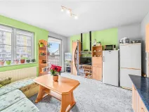 Prodej bytu 3+kk, Nýřany, Na Sklárně, 55 m2