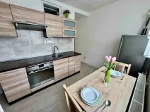 Prodej bytu 2+1, Javorník, Nádražní, 54 m2