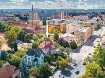 Prodej vily, Pardubice, Jahnova, 350 m2