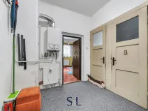 Prodej bytu 2+1, Jablonec nad Nisou, Prosečská, 68 m2