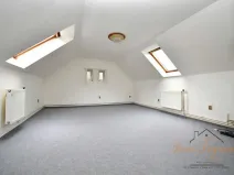 Prodej rodinného domu, Neveklov, 75 m2