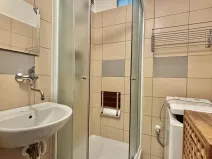 Pronájem bytu 2+1, Vlašim, Družstevní, 54 m2