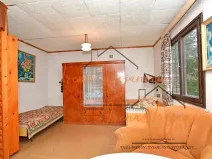 Prodej chaty, Svatý Jan, 45 m2