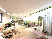 Pronájem obchodního prostoru, Napajedla, Palackého, 180 m2