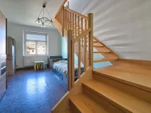 Prodej bytu 3+kk, Plzeň, Habrmannovo náměstí, 121 m2