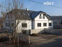 Prodej bytu 2+kk, Želechovice nad Dřevnicí, Nádražní, 75 m2