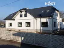 Prodej bytu 2+kk, Želechovice nad Dřevnicí, Nádražní, 75 m2