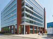 Pronájem kanceláře, Praha - Stodůlky, Bucharova, 184 m2