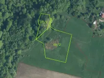 Dražba louky, Chotěbuz, 6967 m2