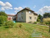 Prodej rodinného domu, Leština u Světlé, 236 m2