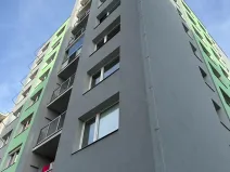 Prodej bytu 3+1, Strakonice, Sídliště 1. máje, 64 m2