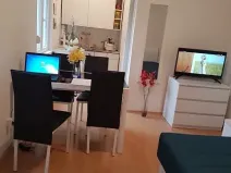 Prodej bytu 2+kk, Vodnjan, Chorvatsko, Barbariga, 40 m2