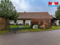 Prodej rodinného domu, Domousnice, 101 m2