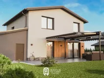 Prodej rodinného domu, Bludov, 132 m2