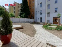 Pronájem kanceláře, Plzeň, Jablonského, 8 m2