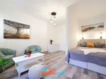 Prodej bytu 2+1, Praha - Motol, Podhorská, 56 m2