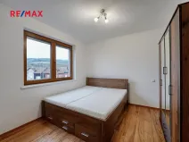 Pronájem bytu 3+kk, Česká Kubice, 72 m2