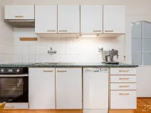 Prodej bytu 3+kk, Praha - Dejvice, Božkova, 69 m2