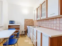 Pronájem bytu 1+1, Jihlava, U Hřbitova, 42 m2