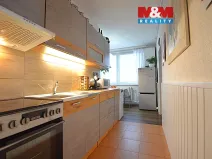 Prodej bytu 3+1, Žulová, Na Rybníčku, 76 m2