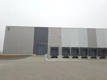 Pronájem skladu, České Budějovice, Slévárenská, 4100 m2