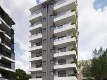 Prodej bytu 1+kk, Kallithea, Řecko, 25 m2