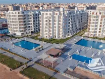 Prodej bytu 1+kk, Hurghada, Egypt, 39 m2