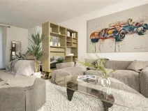 Prodej bytu 1+kk, Hradec Králové, Pražská třída, 29 m2