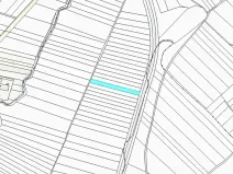 Dražba pole, Dobřichov, 2913 m2