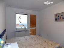 Pronájem bytu 2+kk, Česká Lípa, Hradecká, 42 m2