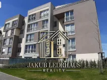 Prodej bytu 2+kk, Praha - Stodůlky, Toufarova, 57 m2