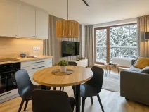 Prodej bytu 4+kk, Loučná pod Klínovcem, 94 m2