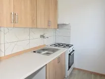 Pronájem bytu 1+1, Most, Jana Kubelíka, 27 m2